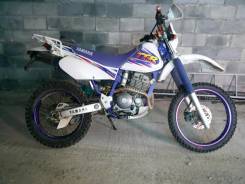 Yamaha TT-R 250, 1996 