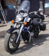 Honda Shadow 750, 1999 