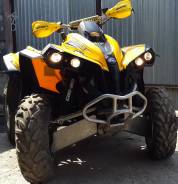 BRP Can-Am Renegade 800, 2007 