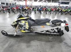 BRP Ski-Doo Summit X146, 2008 