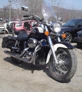 Honda Shadow 750, 1999 