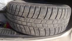 Michelin Pilot Alpin, 205/55/R16 