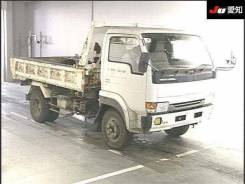 Nissan Diesel 1995