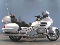 Honda GL 1800, 2005 