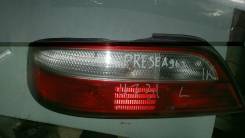 - 4731  Nissan Presea R11 