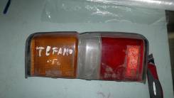 - 220-23598  Nissan Terrano D21 