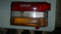 - 226-52458  Nissan Serena KBNC23