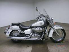 Honda Shadow 750, 2007 