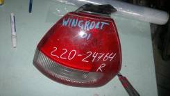 - 22024764  Nissan Wingroad Y11 
