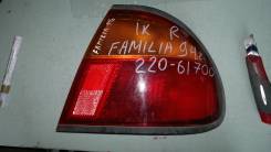 - 22061700  Mazda Familia Bhalp 
