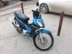 РњРѕРїРµРґ Racer Indigo cm110
