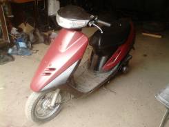 Honda Dio, 2005 