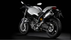 Ducati Monster 696, 2014 