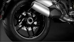 Ducati Monster 1200, 2014 