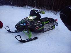 Arctic Cat Crossfire, 2014 