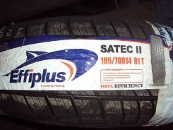 Effiplus Satec II, 195/70R14 
