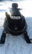 BRP Ski-Doo Skandic SUV 600, 2007 