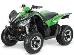 Arctic Cat Sport XC 450, 2013 