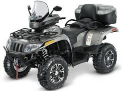 Arctic Cat TRV 550, 2013 