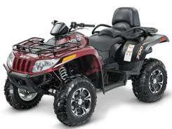 Arctic Cat TRV 700, 2013 