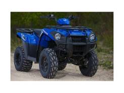 Kawasaki Brute Force 300, 2014 