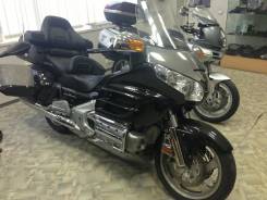 Honda GL 1800, 2007 