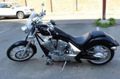 Ветровое стекло Honda Fury