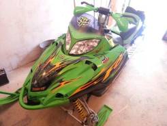 Arctic Cat F, 2003 