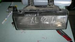    Nissan Langley HN12 XL42  