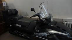 Yamaha Viking 540 iv, 2013 