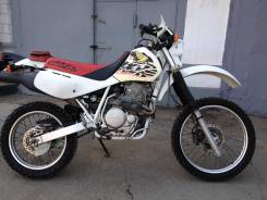 Honda XR 600R, 1999 