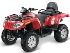 Arctic Cat TRV 500, 2013 