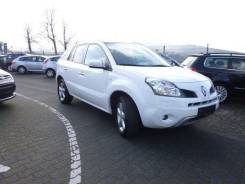 Renault Koleos, 2010 