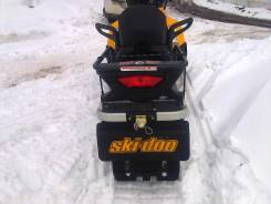 BRP Ski-Doo Tundra, 2013 