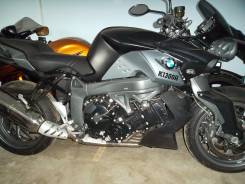 BMW K 1300 R, 2012 