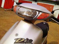 Honda Dio AF35 SR, 2001 