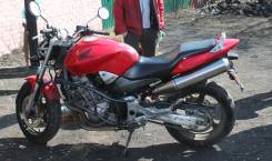 Honda CB 900, 2003 