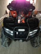 Arctic Cat MudPro 1000, 2012 