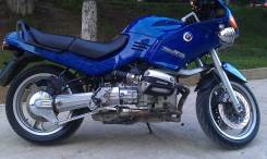 BMW R 1100 RS, 1995 