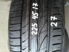 Bridgestone Turanza ER300, 225/45R17 в Братске Bridgestone Turanza ER300. Летние, 2011 год, новые