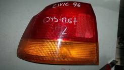 - 043-1267  Honda Civic Ferio EK3 