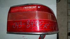 - 043-8490  Honda Accord Inspire CB5 