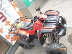 Irbis ATV125U, 2014 