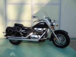 Suzuki Boulevard  C 90 (Intruder 1500), 2005 