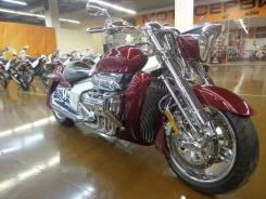 Honda Valkyrie Rune, 2005 