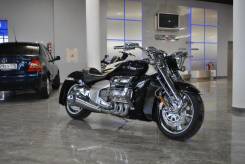 Honda Valkyrie Rune, 2004 