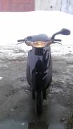 Honda Dio AF35 ZX, 2002 