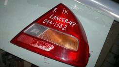- 0431682  Mitsubishi Lancer CK2A 