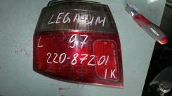 - 220-87201  Mitsubishi Legnum EA1W 