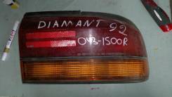 - 0431500  Mitsubishi Diamante F11A 